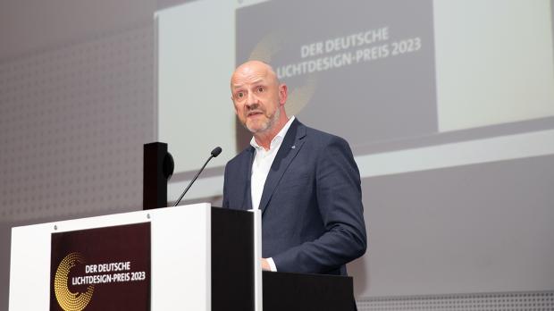 DER DEUTSCHE LICHTDESIGN-PREIS 2023: Preisträger stehen fest