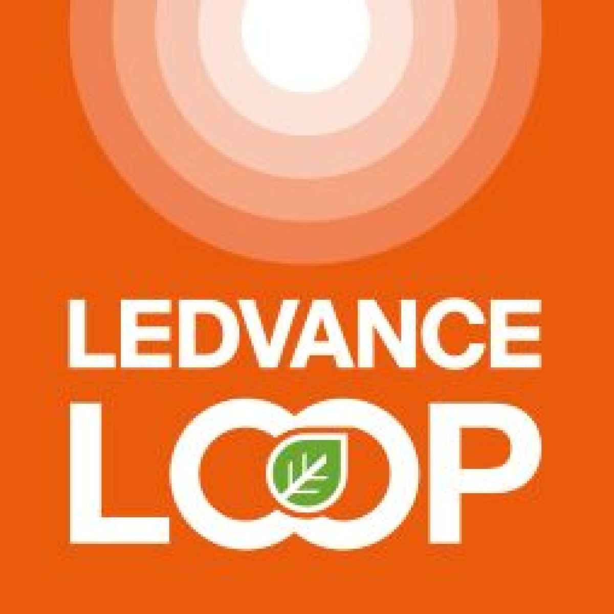 Ledvance Loop bündelt die Nachhaltigkeitsbemühungen