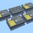 60GHz Smart Sensor Serie NJR4652 Serie von Nisshinbo Micro Devices