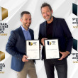 Busch-Jaeger gewinnt zwei German Brand Awards