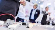 Technologietag 2019 des Lichtforums NRW