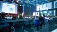 Technologietag 2019 des Lichtforums NRW