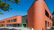 Grundschule In der Steinbreite, Hannover: Der dreizügige Schulneubau beherbergt unter anderem zwölf Unterrichtsräume, Hort, diverse Freizeitbereiche und eine Mittagessenausgabe. Fotos: Somfy GmbH
