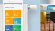 Smart-Home-Komponenten bei Lampenwelt: Thermostate von Tado°