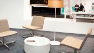 idee.design.licht zur Orgatec