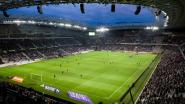 Allianz-Riviera-Stadion in Nizza, OGC Nice - www.ogcnice.com – Foto: © Serge Demailly