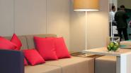 idee.design.licht zur Orgatec