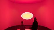 James Turrell im Frieder-Burda-Museum Baden-Baden