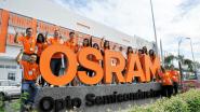 Osrams neue LED-Chipfabrik in Kulim, Malaysia
