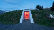 Skyspace von James Turrell in Lech