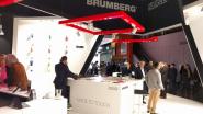 Brumberg Euroshop 2017