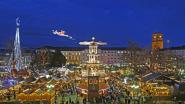 Best Christmas City 2016: Karlsruhe