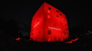 SANAA-Gebäude auf Zeche Zollverein