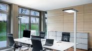 Stehleuchte Luctra Vitawork von Durable