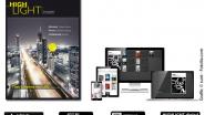 HIGHLIGHT digital für Apple, Google Play, Kindle Fire und Web-Browser