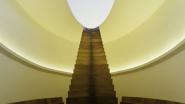 Roden Crater, Skyspace East Portal, Tag, © James Turrell, Foto: Florian Holzherr
