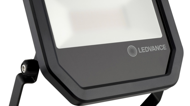 LED-Flutlicht On/Off von Ledvance