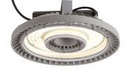 Die Start LED Highbay als High Performance Ausführung (190 W) liefert laut Hersteller einen Lichtstrom von max. 21.573 lm und hat bei einer Auslastung von 70% eine Lebensdauer von bis zu 50.000 Stunden.