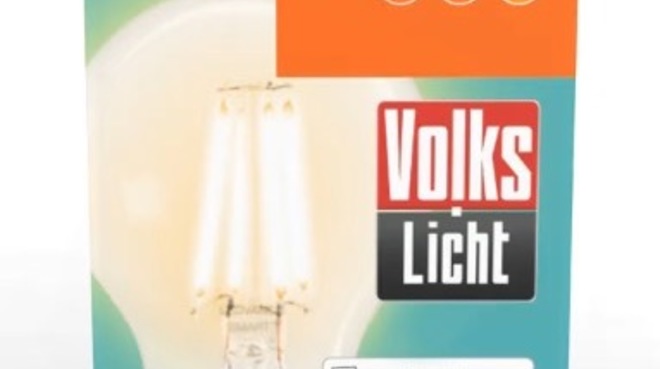 Ledvance-Kampagne Volks-Licht