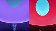 Skyspace von James Turrell in Lech