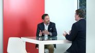 Felice Albert von Iguzzini im Interview mit Markus Helle
