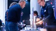 Technologietag 2019 des Lichtforums NRW