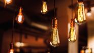 LED-Filament-Lampen aus der Vintage-Serie Toledo von Sylvania
