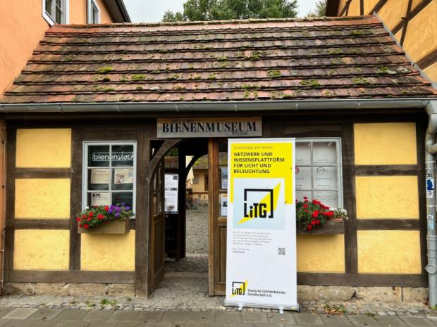 LiTG-Fachsymposium: Licht- und Lebensqualität im Gesundheitswesen