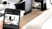 Smart-Home-Komponenten bei Lampenwelt: AwoX Camlight LED-Leuchte