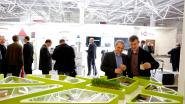 Impressionen von der Zow 2016 in Bad Salzuflen