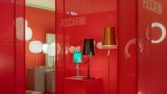 Foscarini auf dem Salone del Mobile Milano in Shanghai