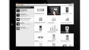 Mit der kostenlosen App „Intelligente Gebäudetechnik von Gira
