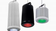 Inspire Serie von Chroma Q im Vertrieb von Feiner Lichttechnik