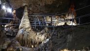 Teufelshöhle Pottenstein mit neuer LED-Beleuchtung von dot-spot