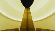 Roden Crater, Skyspace East Portal, Tag, © James Turrell, Foto: Florian Holzherr
