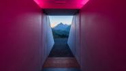 Skyspace von James Turrell in Lech