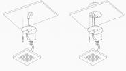 Modul-Q-Leuchten von Nimbus