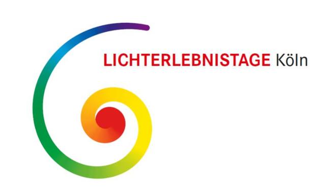 Lichterlebnistage Köln