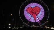 Wheel of the world, Dubai. Foto: Carl Stahl ARC GmbH