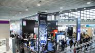 Impressionen von der Elektrotechnik Dortmund 2019.