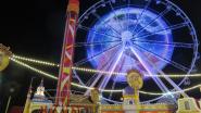 Wheel of the world, Dubai. Foto: Carl Stahl ARC GmbH