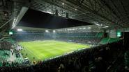 Stadion Geoffroy Guichard, Saint-Etienne; Architekt: Chaix & Morel et Associés, Paris. Foto: © Vincent Fillon