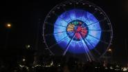 Wheel of the world, Dubai. Foto: Carl Stahl ARC GmbH