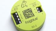 Steuerungselement für Smart-Home-Lösungen von Frogblue