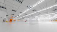 Osrams neue LED-Chipfabrik in Kulim, Malaysia